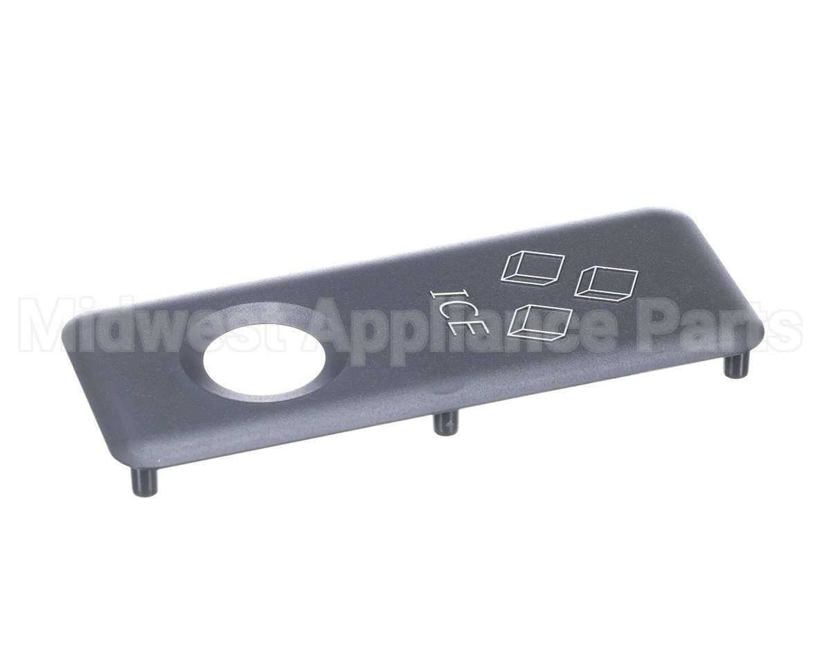 02-5135-01 Scotsman Hid Button Cover - I
