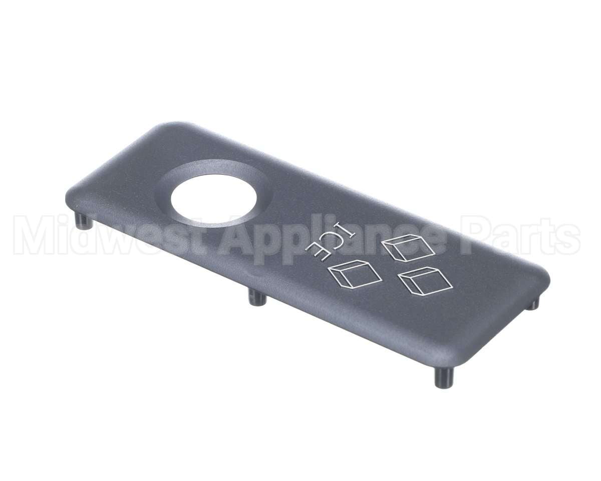 02-5135-01 Scotsman Hid Button Cover - I