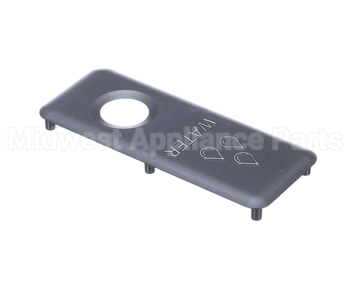 02-5135-02 Scotsman Hid Button Cover - W