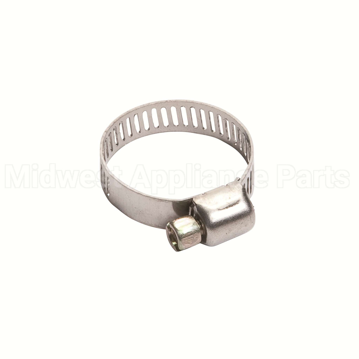 02-701 Oregon Hose Clamp 9/16 - 1-1/16In