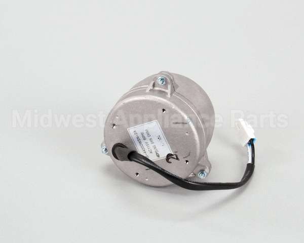 02-70917 Master-Bilt Evaporator Fan Motor 396332812