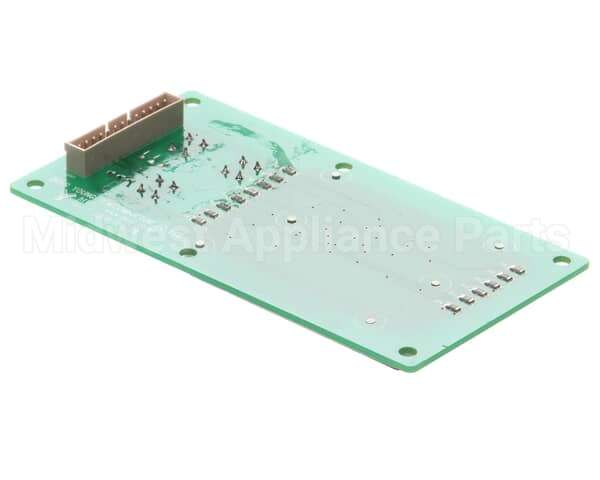 02-71256 Master-Bilt Front Pcb Board #30242R0100