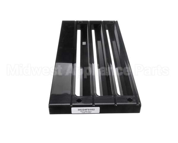 02-71375 Master-Bilt Bottom Grill Tgm11/14, Turbo #