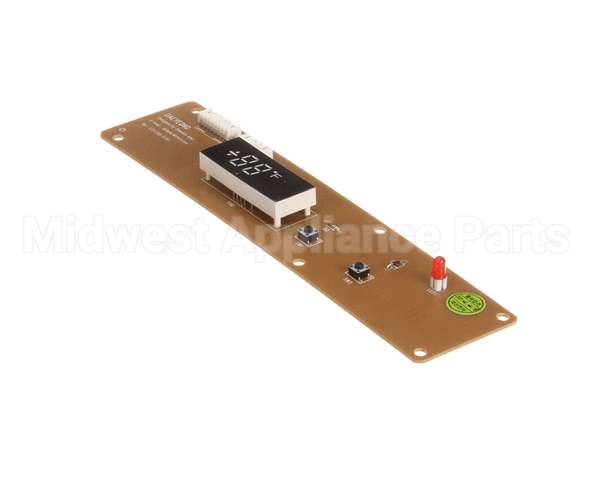 02-71434 Master-Bilt Display Pcb Maximum/Greenworld