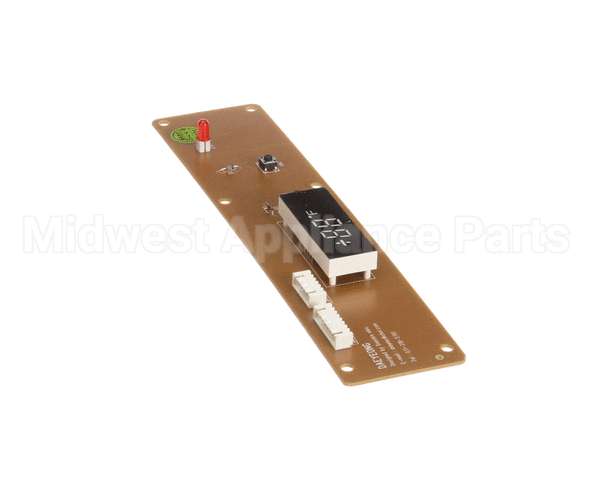 02-71434 Master-Bilt Display Pcb Maximum/Greenworld