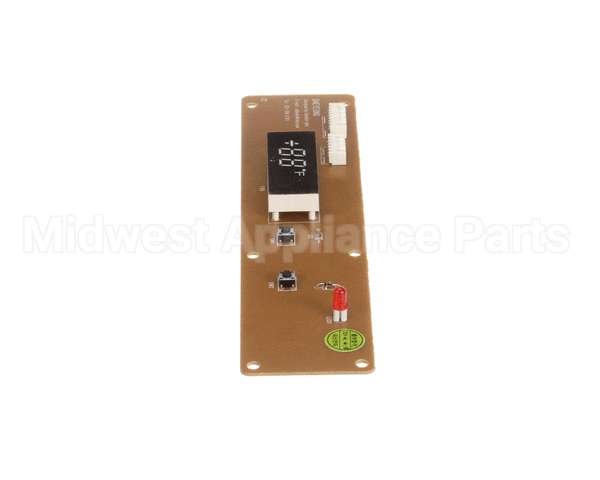 02-71434 Master-Bilt Display Pcb Maximum/Greenworld