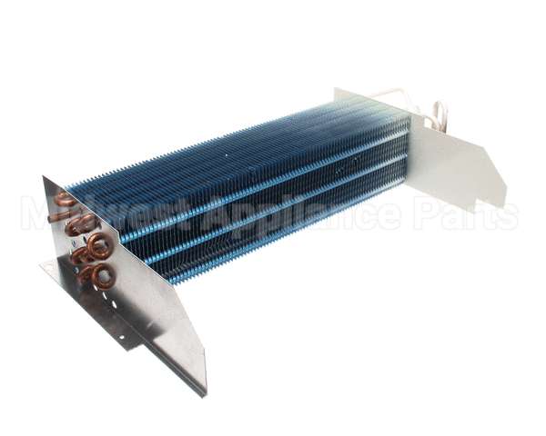02-71462 Master-Bilt Evaporator Coil Tsr49Sd (Copper) Tur #30