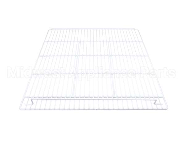 02-71586 Master-Bilt Shelf Tsr/F23D White 22 X 23.5