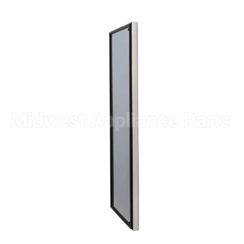 02-72271 Master-Bilt Non-Reversible Non-Heated Door
