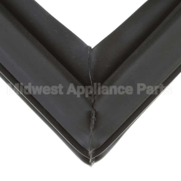 02-72407 Master-Bilt Gasket, Turbo # M272300100, 26.1875X25.2