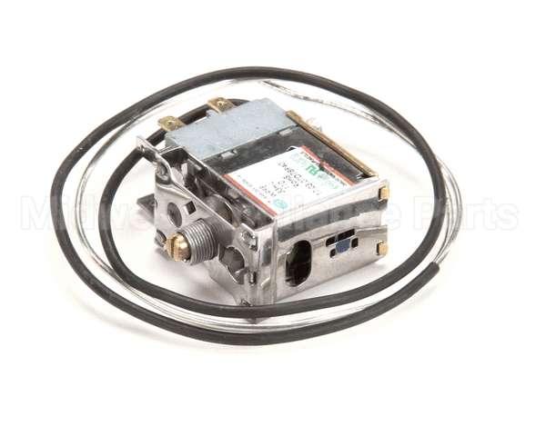 02-72453 Master-Bilt Thermostat Msc/Msf All Models