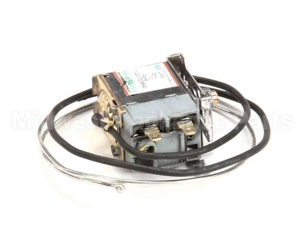 02-72453 Master-Bilt Thermostat Msc/Msf All Models