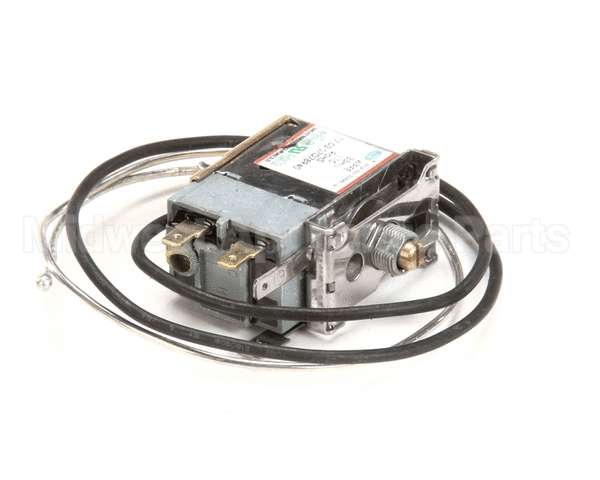 02-72453 Master-Bilt Thermostat Msc/Msf All Models