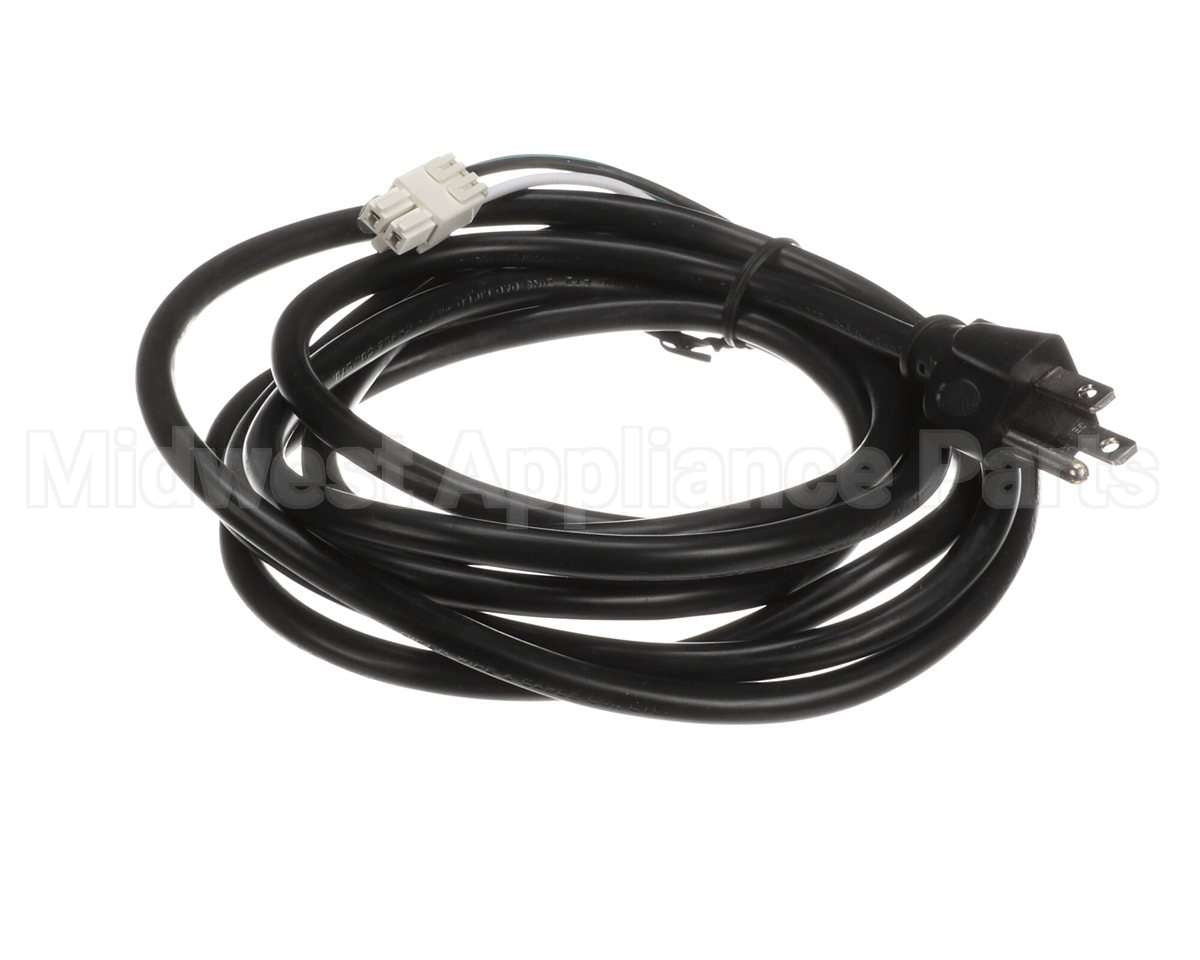 02-72457 Master-Bilt Power Cord & Plug Msc/Msf