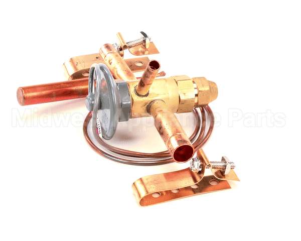 02-72488 Master-Bilt Expansion Valve