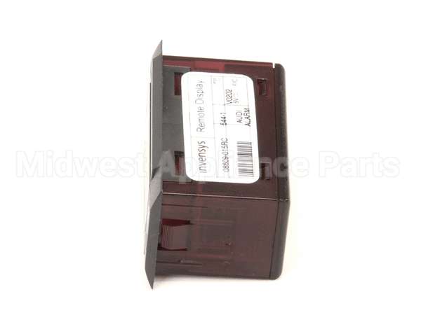 02-72508 Master-Bilt Display W/O Buzzer 65C