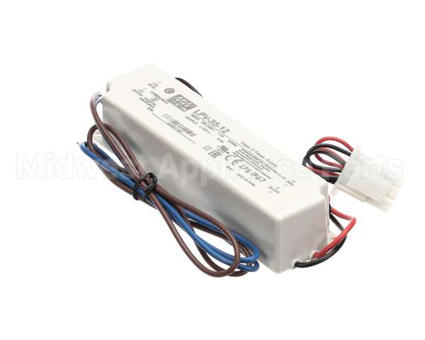 02-72729 Master-Bilt Driver Assembly # 183602001