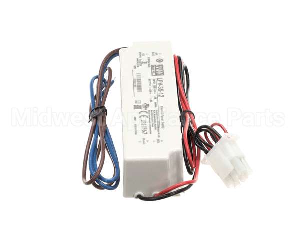 02-72729 Master-Bilt Driver Assembly # 183602001