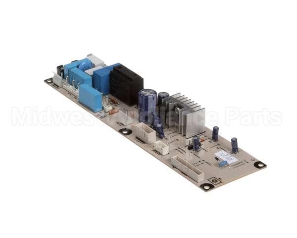 02-72799 Master-Bilt 30243L3000 Main Pcb