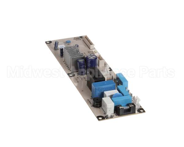 02-72799 Master-Bilt 30243L3000 Main Pcb