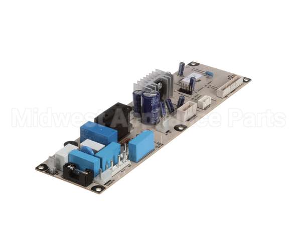 02-72799 Master-Bilt 30243L3000 Main Pcb