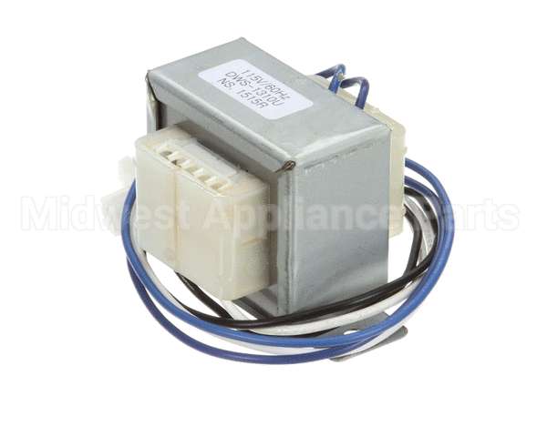 02-72803 Master-Bilt 30284L0200 Transformer