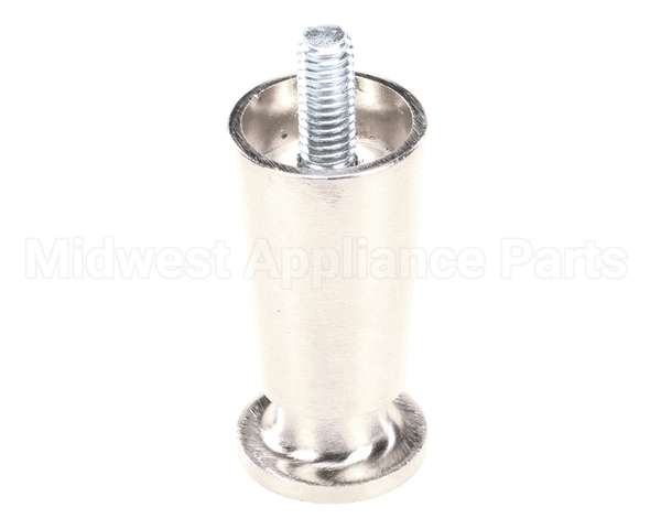 02-72837 Master-Bilt Leveler Leg 2-1/2",3/8-16