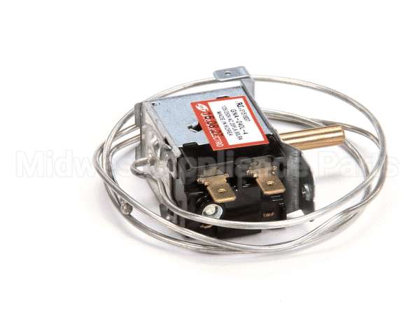 02-72860 Master-Bilt Gna-240L-4 Thermostat
