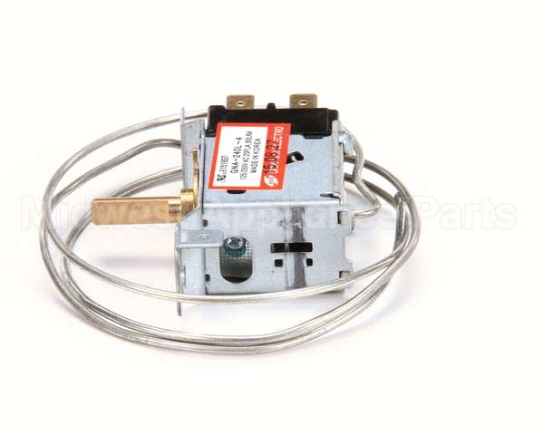 02-72860 Master-Bilt Gna-240L-4 Thermostat