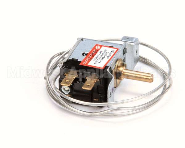 02-72860 Master-Bilt Gna-240L-4 Thermostat