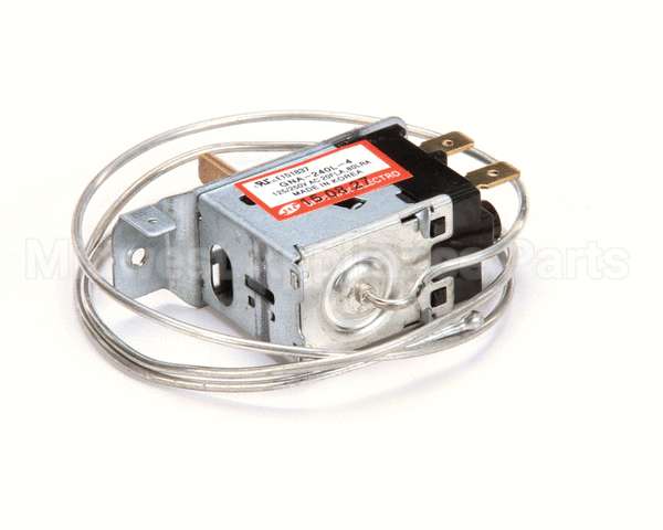 02-72860 Master-Bilt Gna-240L-4 Thermostat