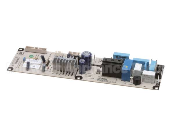 02-72925 Master-Bilt Main Pcb Board