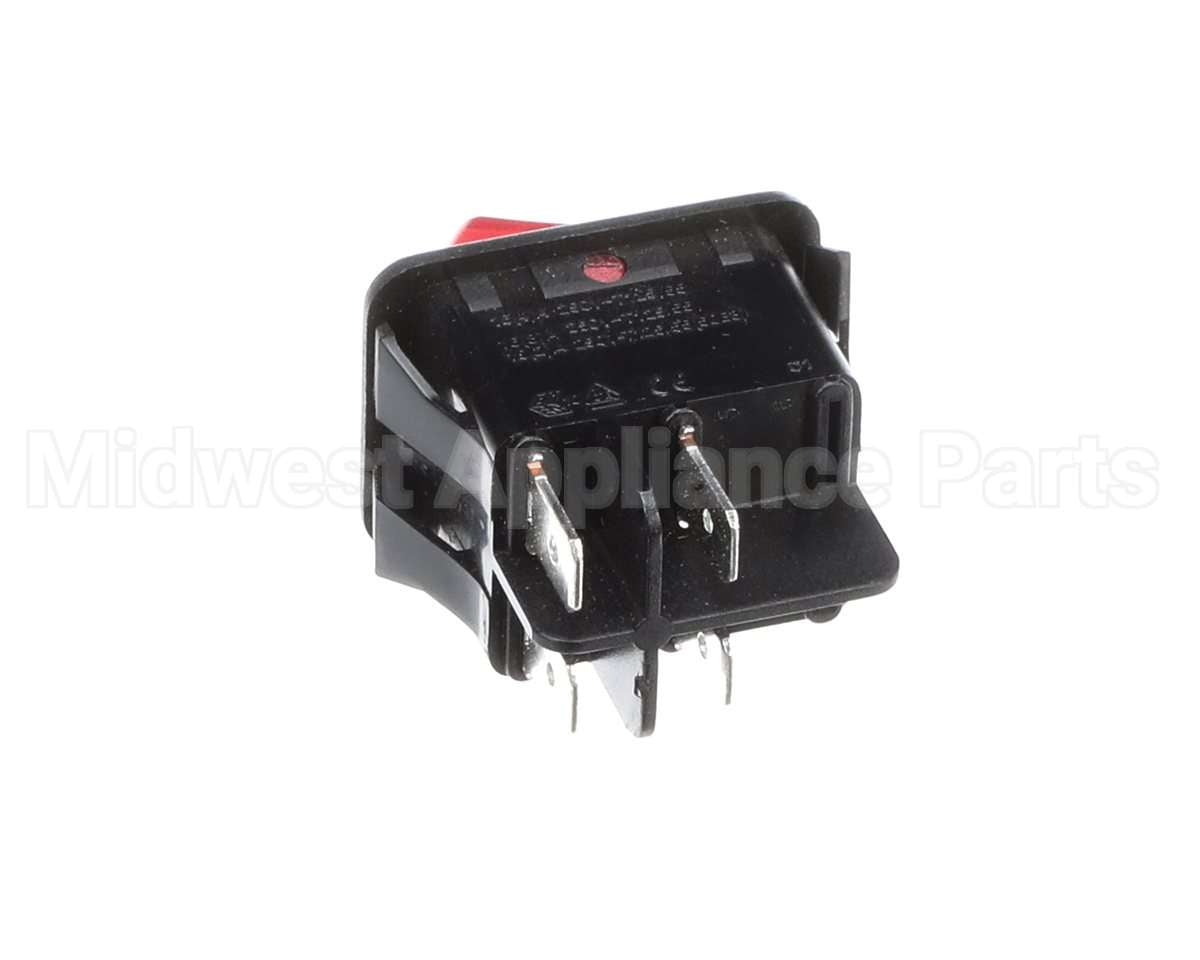 02-73141 Master-Bilt Rocker Switch, Mbgr24Hd-58N