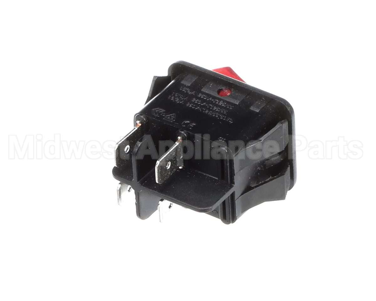 02-73141 Master-Bilt Rocker Switch, Mbgr24Hd-58N