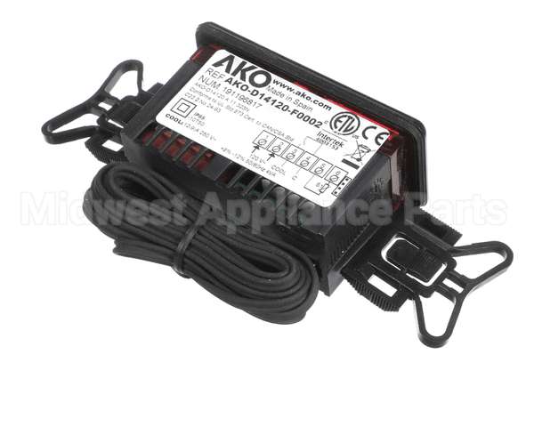 02-73142 Master-Bilt Electronic Control