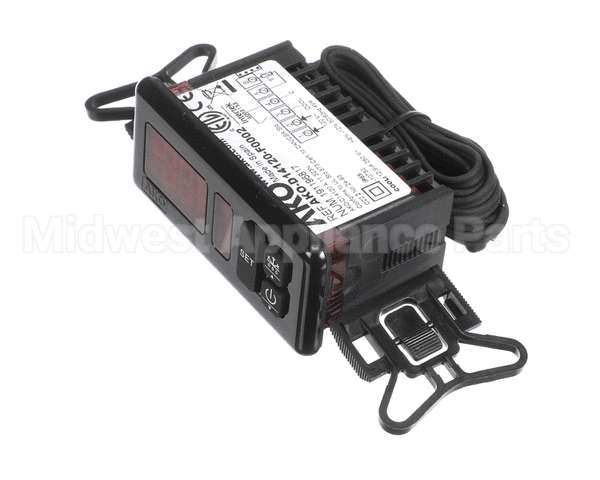 02-73142 Master-Bilt Electronic Control