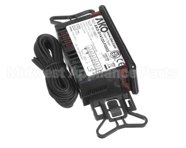 02-73142 Master-Bilt Electronic Control