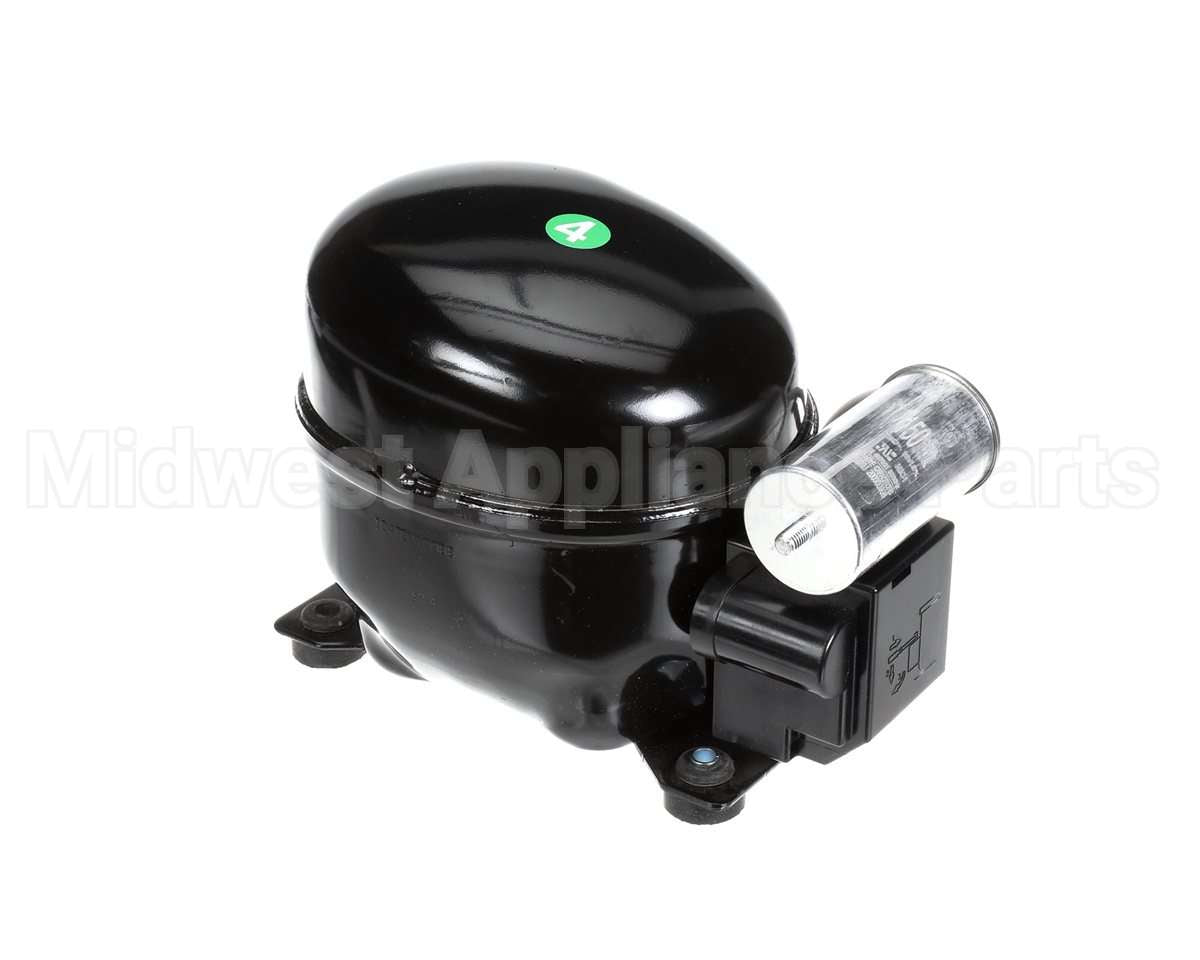 02-73163 Master-Bilt Compressor, Msc-66A/Msf-71A, R