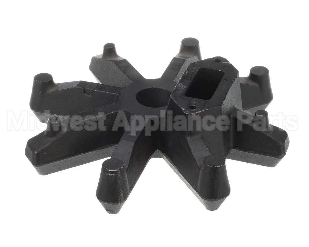 02-STAQGR9 Quest Metal Works Star Burner Head (Qgr-9)