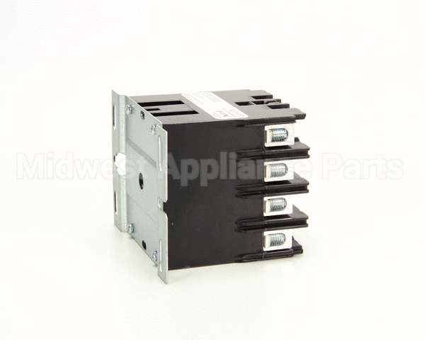 02.01.017.00 Hatco Contactor,Std,110/120Ac,4P,50Res