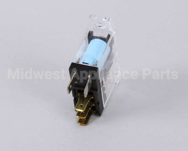 02.01.061.00 Hatco Rel,Micro,24Dc,Spdt,10Res