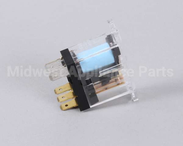 02.01.061.00 Hatco Rel,Micro,24Dc,Spdt,10Res