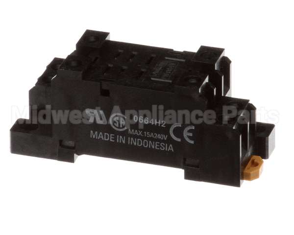 02.01.125.00 Hatco Rel,Mini,Socket