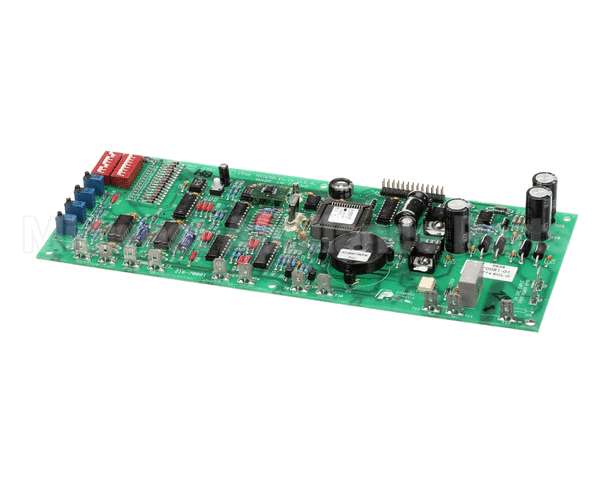 02.01.155.00 Hatco Cs2-Fast Cpu Board