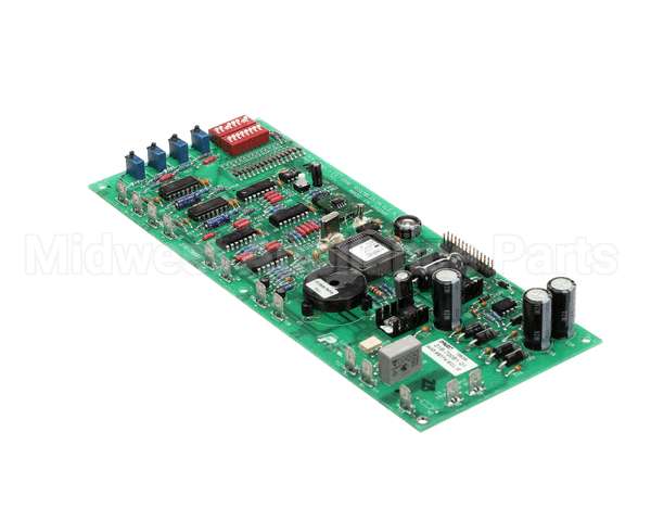 02.01.155.00 Hatco Cs2-Fast Cpu Board