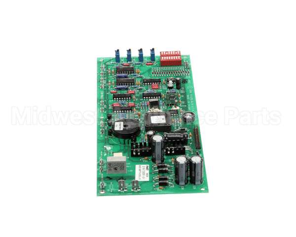 02.01.155.00 Hatco Cs2-Fast Cpu Board