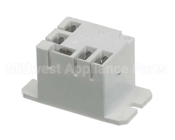 02.01.180.00 Hatco Rel,Mini,220Vac,Spdt,30Res