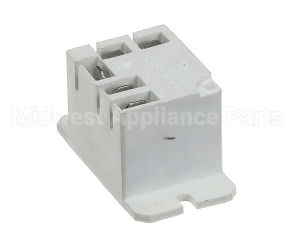 02.01.180.00 Hatco Rel,Mini,220Vac,Spdt,30Res