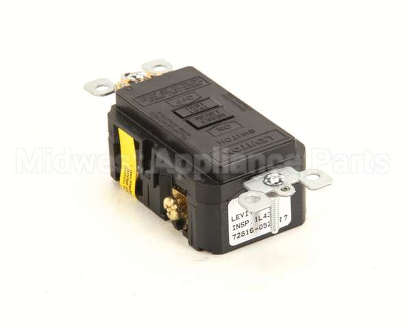 02.01.194.00 Hatco Gfci-Gfrbf-Oxe,120V,20A