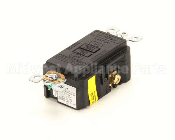 02.01.194.00 Hatco Gfci-Gfrbf-Oxe,120V,20A